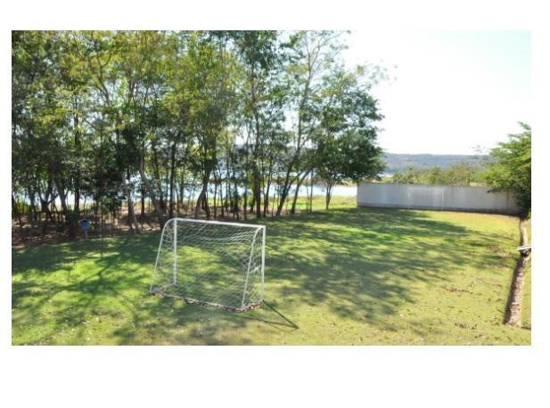 Enseada Nautico Residence Caldas Novas Esterno foto