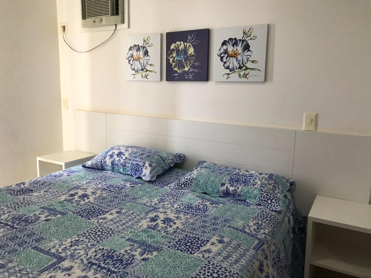 Enseada Nautico Residence Caldas Novas Esterno foto