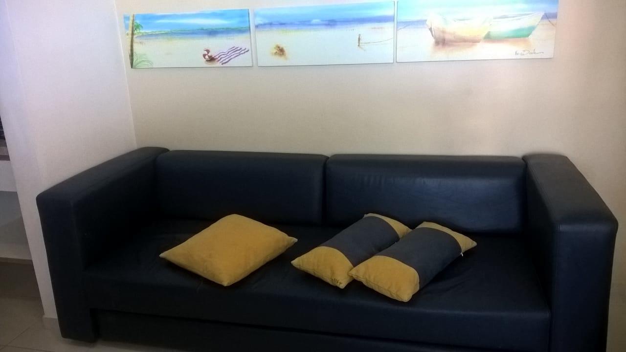 Enseada Nautico Residence Caldas Novas Esterno foto