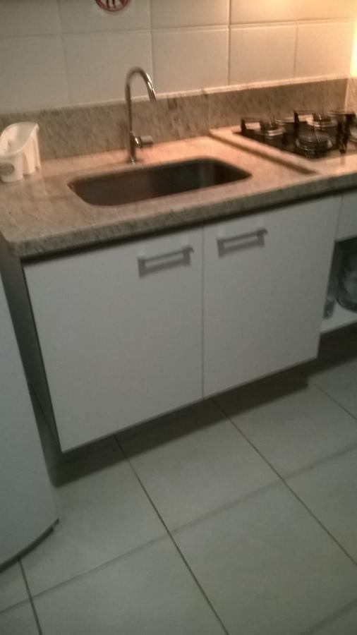 Enseada Nautico Residence Caldas Novas Esterno foto