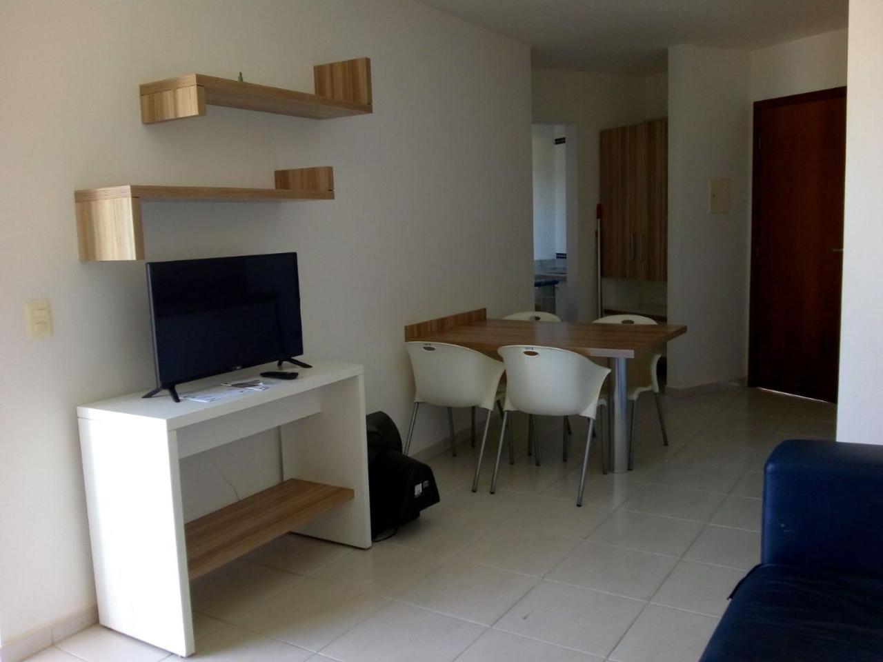 Enseada Nautico Residence Caldas Novas Esterno foto