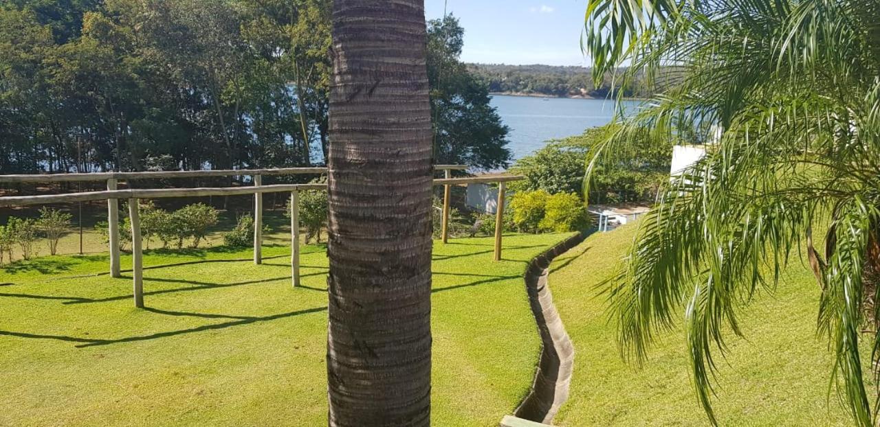 Enseada Nautico Residence Caldas Novas Esterno foto